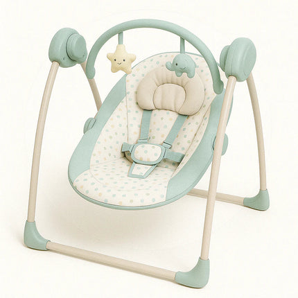 Collection image for: Baby Swing