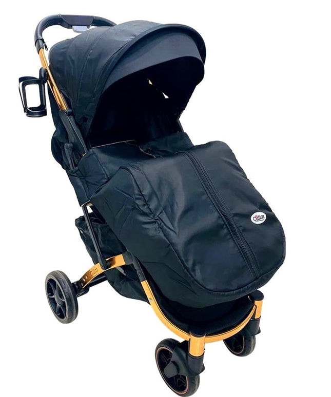 CULLAR Baby Stroller S600