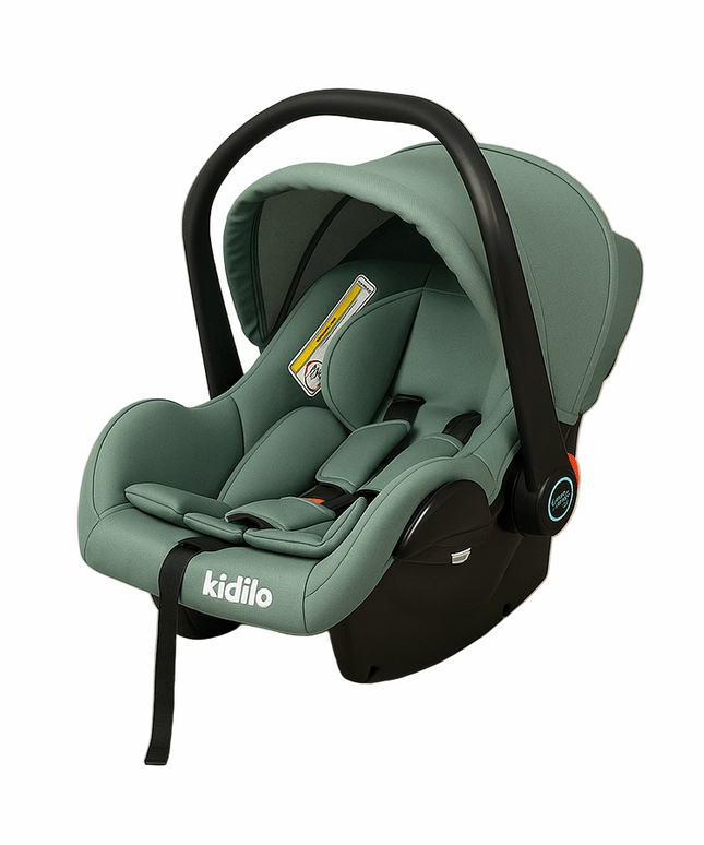 Kidilo Car Seat G303 | مقعد سيارة كيديلو G303