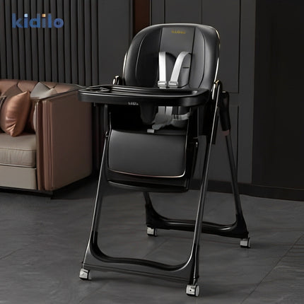 Kidilo Dining Chair 8122