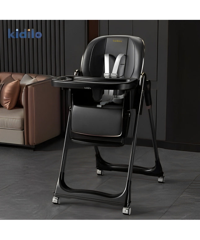 Kidilo Dining Chair 8122