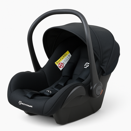 Popypapa Car Seat