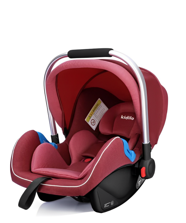Kidillo G101 Car Seat 1 Stage