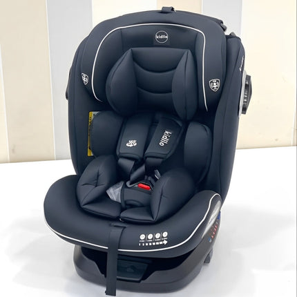 Kidillo KBH311 Car Seat - 3 Stages with Advanced Technology