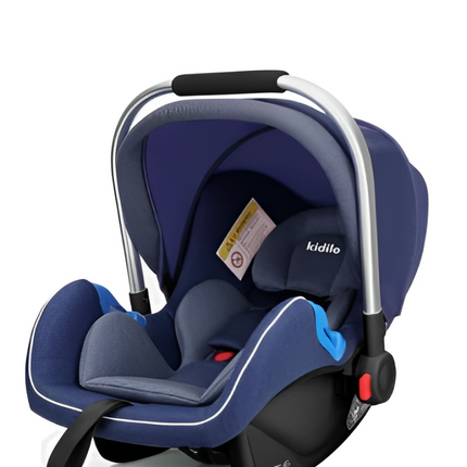 Kidillo G101 Car Seat 1 Stage