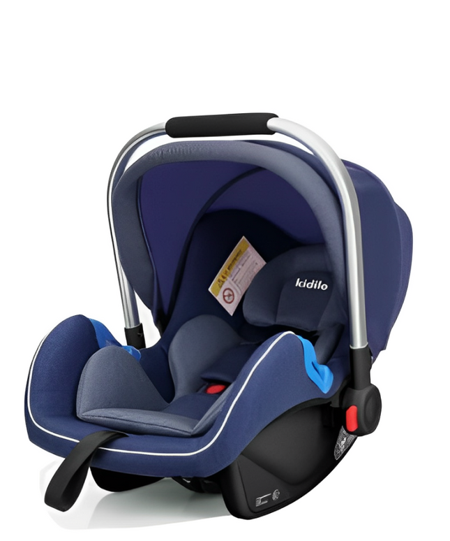 Kidillo G101 Car Seat 1 Stage