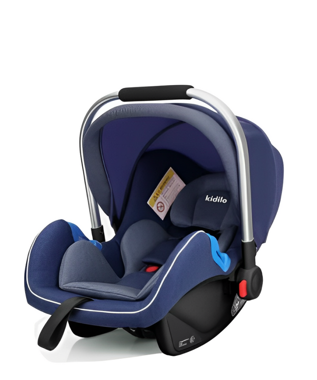Kidillo G101 Car Seat 1 Stage