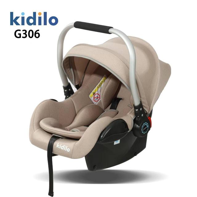 Kidilo Car Seat G306