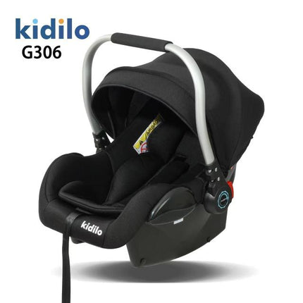 Kidilo Car Seat G306