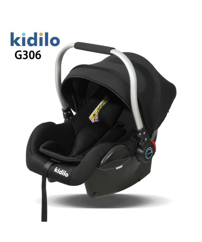 Kidilo Car Seat G306