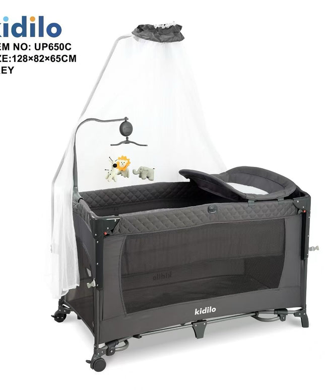 Kidilo Bed UP650C