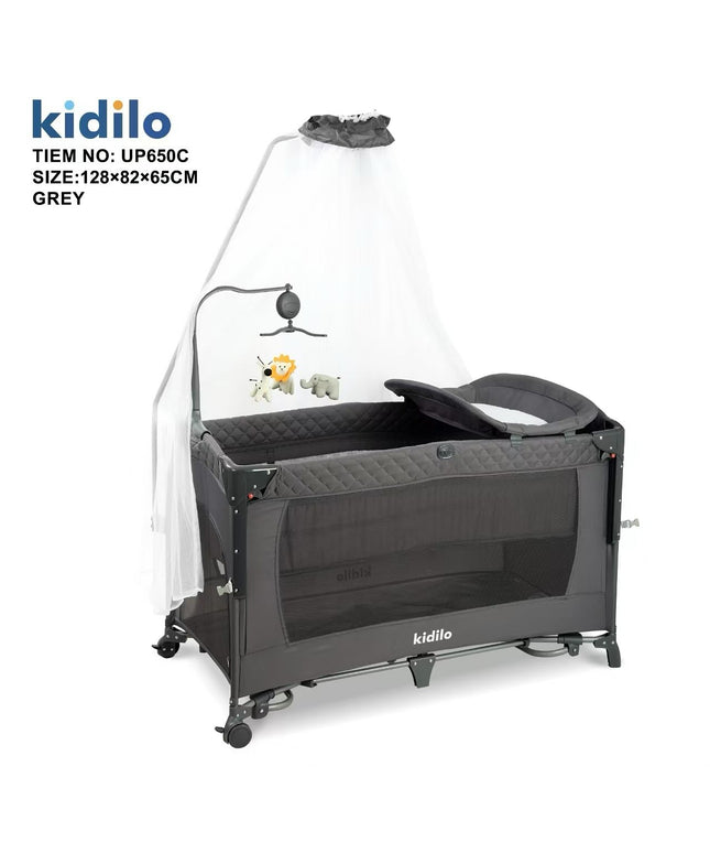 Kidilo Bed UP650C