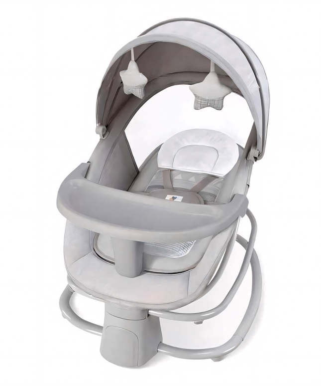 Mastela Baby Bouncer 4 in 1