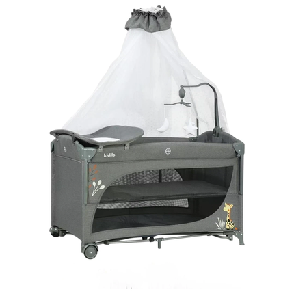 Kidilo Bed T704L