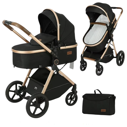 Kidilo Stroller V8G