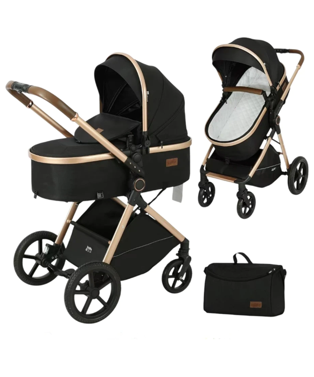 Kidilo Stroller V8G