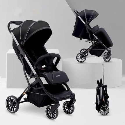 Stroller Kidilo K20