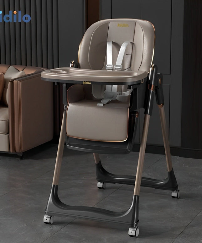 Kidilo Dining Chair 8122