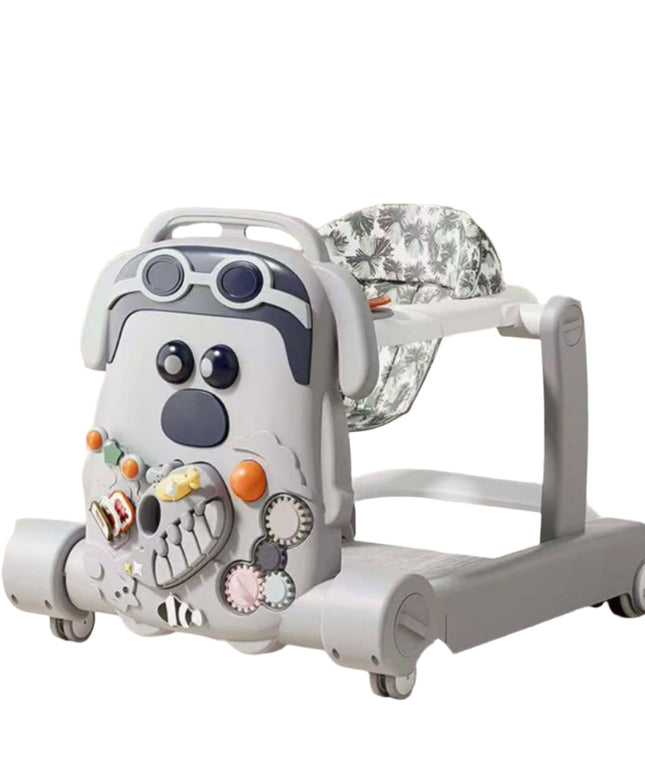 Walker and Baby Walker SH-807