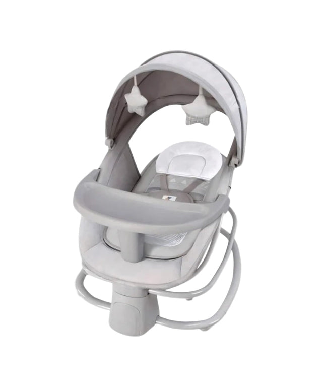 Mastela Baby Bouncer 4 in 1