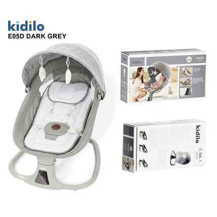 Kidilo Baby Swing E05D