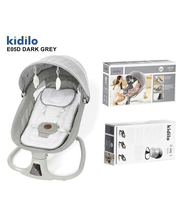 Kidilo Baby Swing E05D