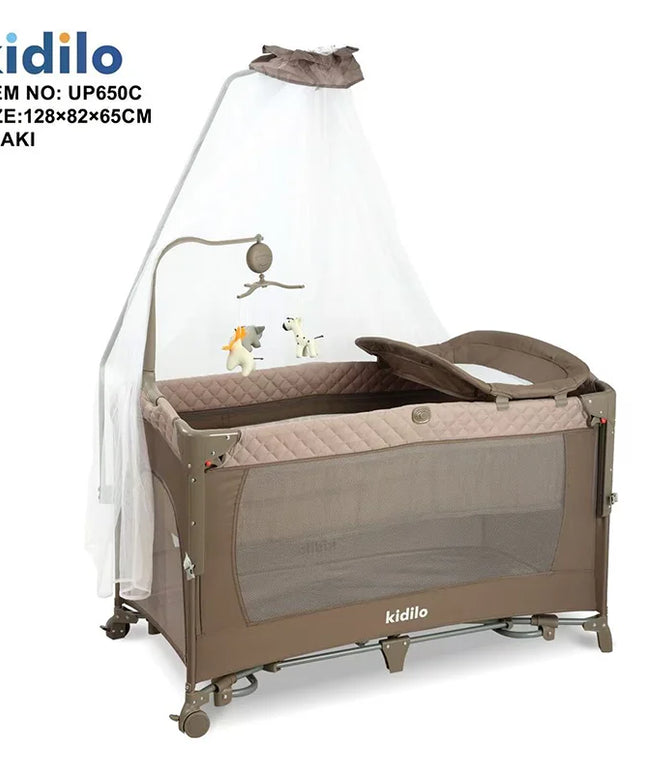 Kidilo Bed UP650C
