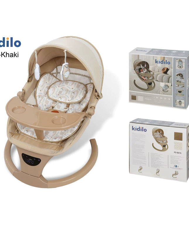 Kidilo Baby Swing B07A