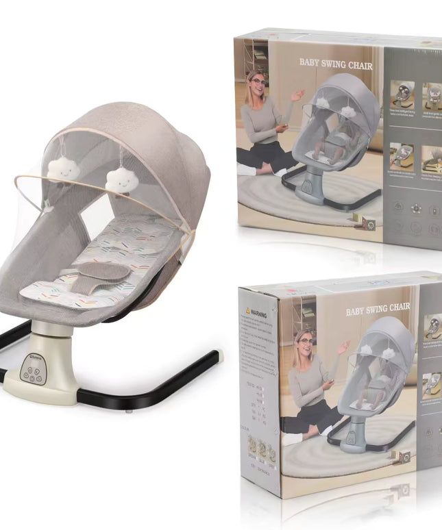 Misc Baby Swing BS-05