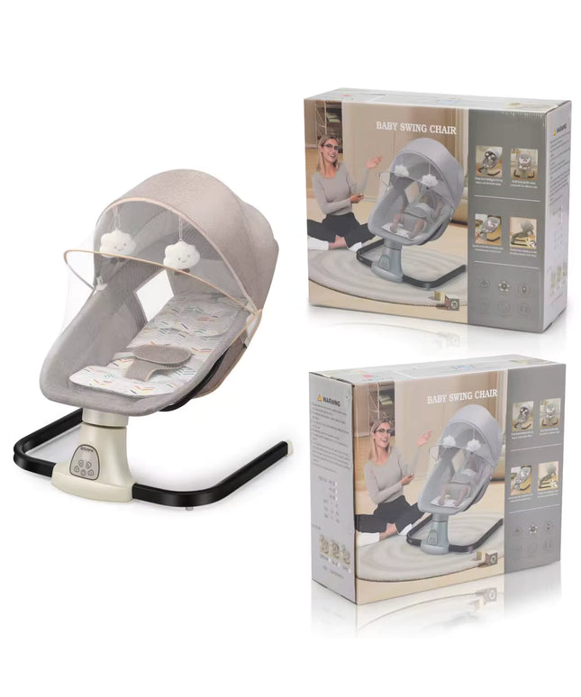 Misc Baby Swing BS-05