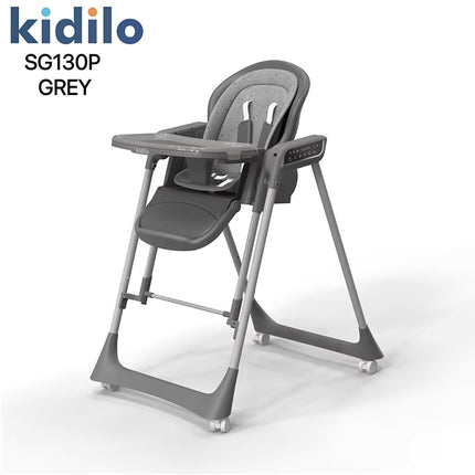 Kidilo Food Chair SG130P