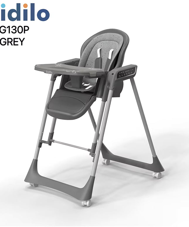 Kidilo Food Chair SG130P