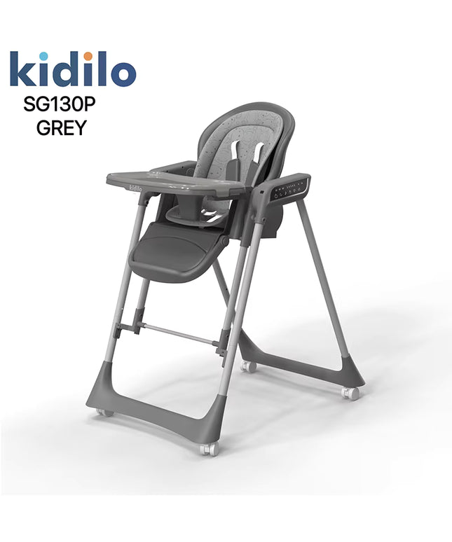 Kidilo Food Chair SG130P