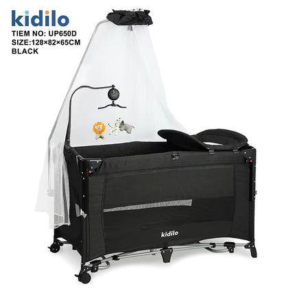 Kidilo Bed UP650D