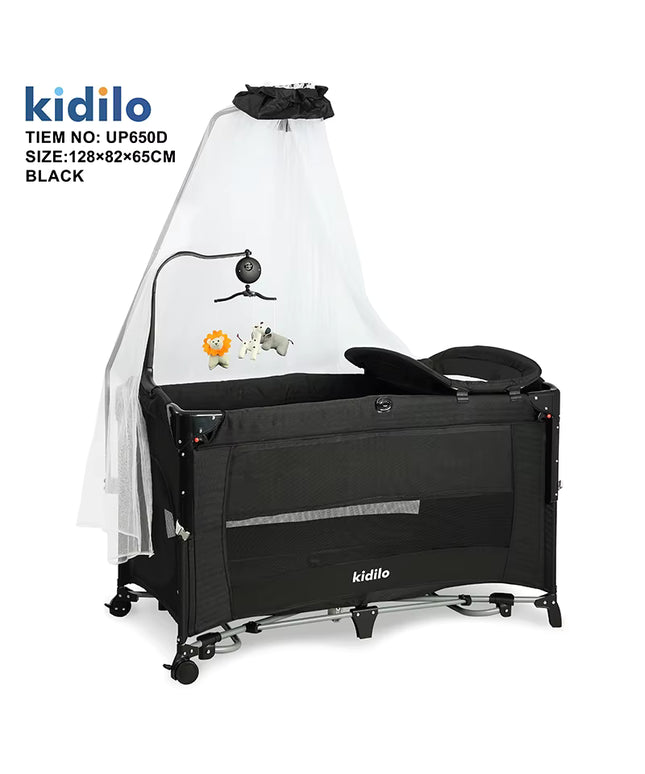 Kidilo Bed UP650D