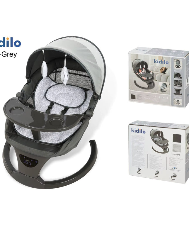 Kidilo Baby Swing B07A