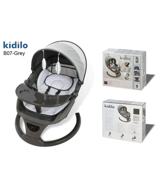 Kidilo Baby Swing B07A