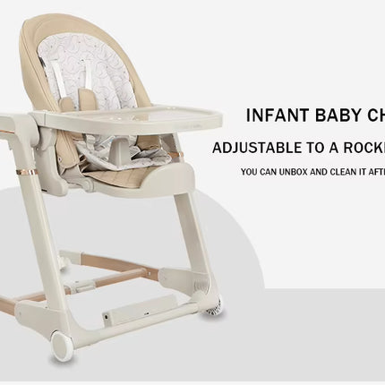 Kidilo Food Chair SG129