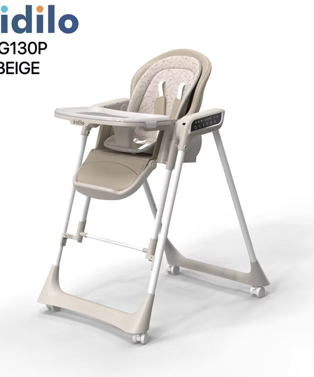 Kidilo Food Chair SG130P