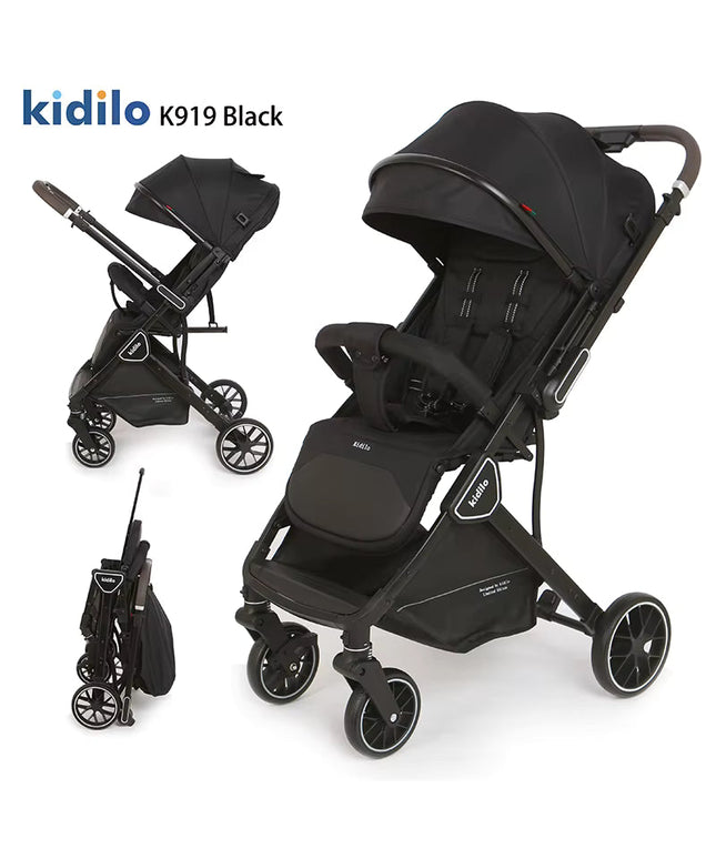 Kidilo Stroller K919