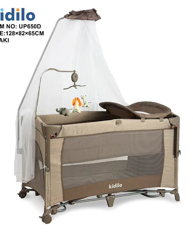 Kidilo Bed UP650D