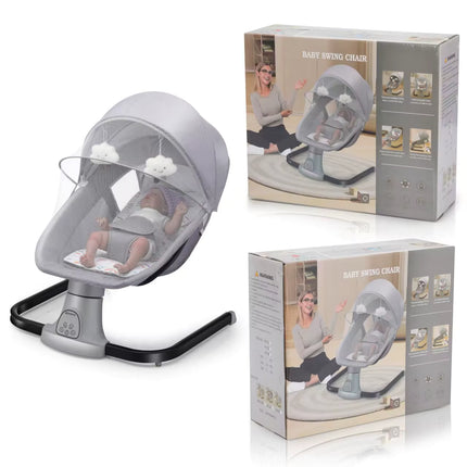 Misc Baby Swing BS-05