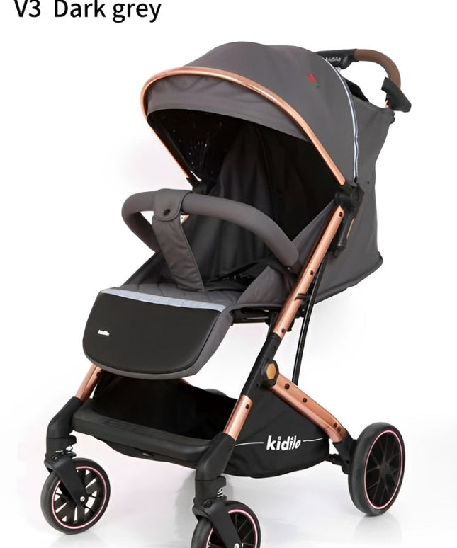 Kidilo Stroller V3