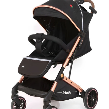 Kidilo Stroller V3
