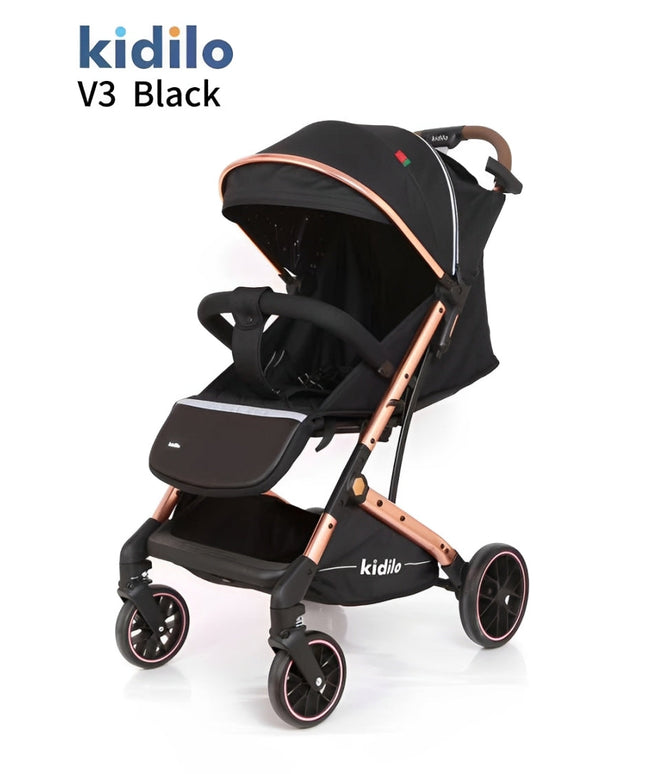 Kidilo Stroller V3