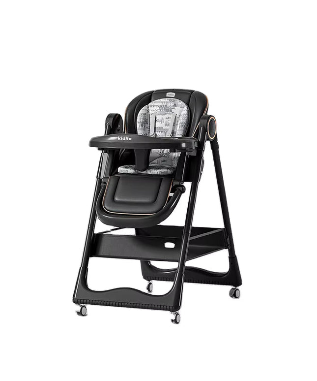 Kidilo Food Chair KD505