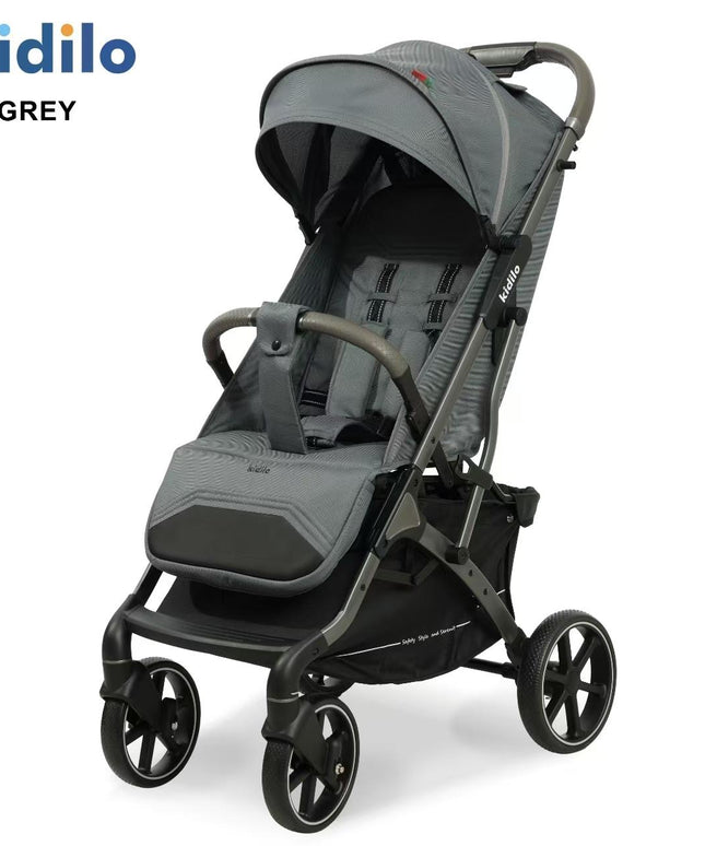 Kidilo Stroller K6