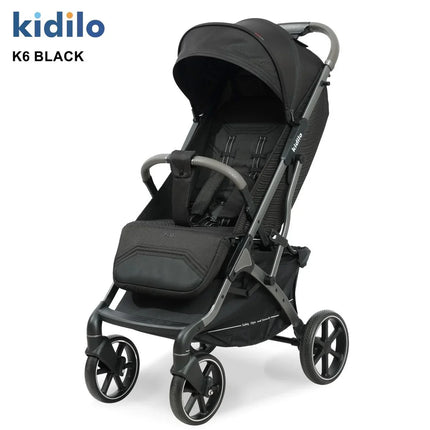 Kidilo Stroller K6