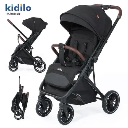 Kidilo 6530 Baby Stroller