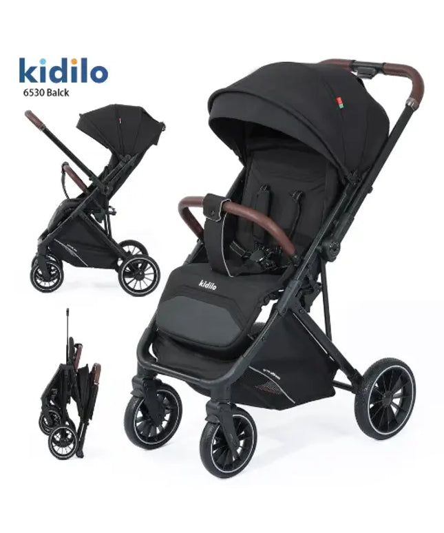 Kidilo 6530 Baby Stroller